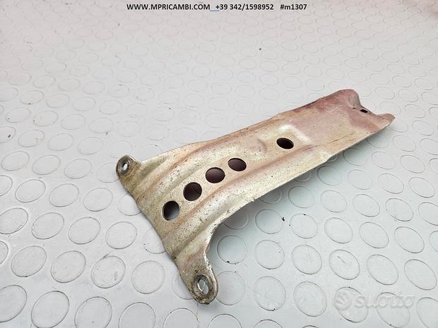 Subito PROTEZIONE ALLUMINIO BETA ALP 200 1999 2006 4T 200