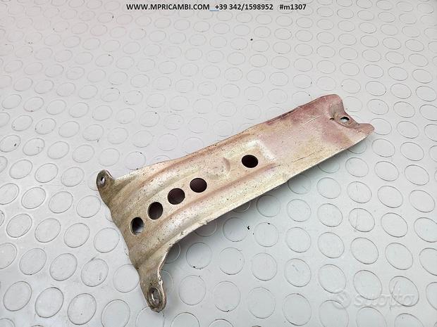 Subito PROTEZIONE ALLUMINIO BETA ALP 200 1999 2006 4T 200