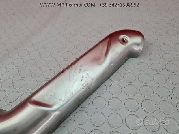 Subito PROTEZIONE CALORE APRILIA CAPONORD 2003 2002 1000