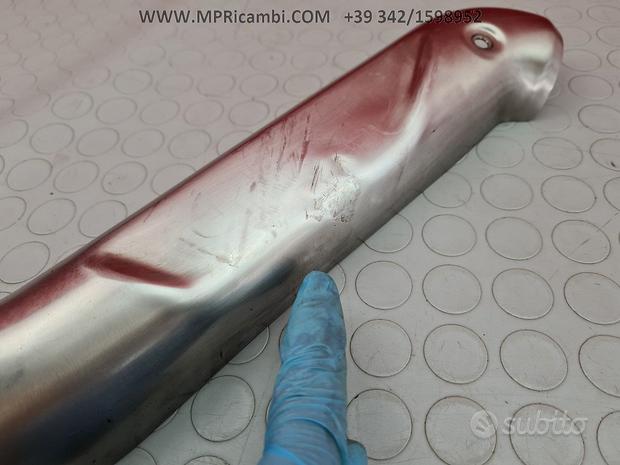 Subito PROTEZIONE CALORE APRILIA CAPONORD 2003 2002 1000