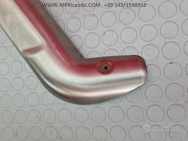 Subito PROTEZIONE CALORE APRILIA CAPONORD 2003 2002 1000