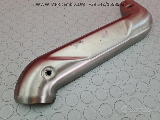 Subito PROTEZIONE CALORE APRILIA CAPONORD 2003 2002 1000