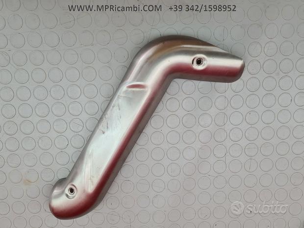 Subito PROTEZIONE CALORE APRILIA CAPONORD 2003 2002 1000