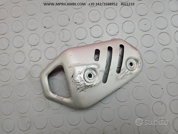 Subito PROTEZIONE CALORE BMW F800R 2009 2014 F800 2010 20