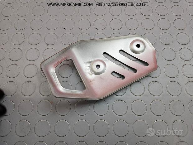 Subito PROTEZIONE CALORE BMW F800R 2009 2014 F800 2010 20