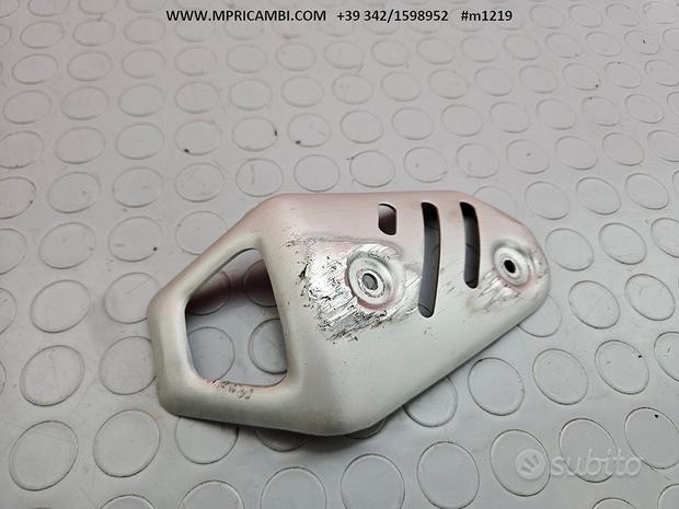 Subito PROTEZIONE CALORE BMW F800R 2009 2014 F800 2010 20