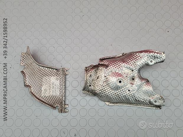 Subito PROTEZIONE CALORE BMW K1200S 2004 2005 K1200 2006