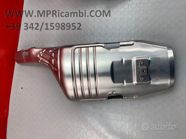 Subito PROTEZIONE CALORE HONDA CBR 600 RR 2005 2006 600RR