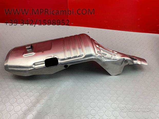 Subito PROTEZIONE CALORE HONDA CBR 600 RR 2005 2006 600RR