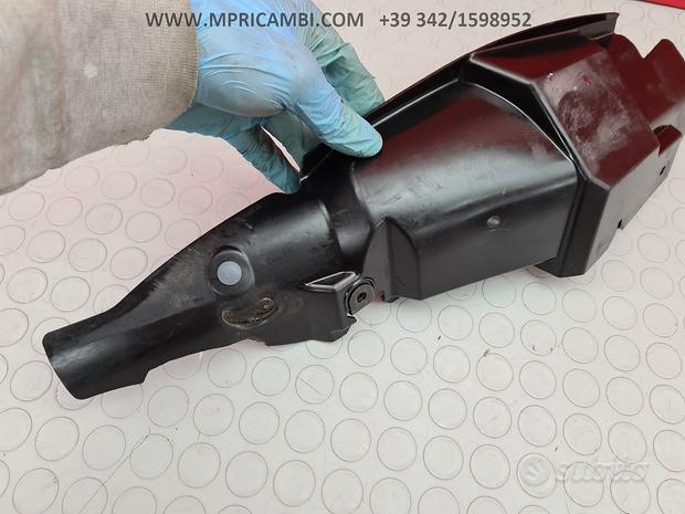 Subito PROTEZIONE CALORE KAWASAKI NINJA 636 2005 2006 600