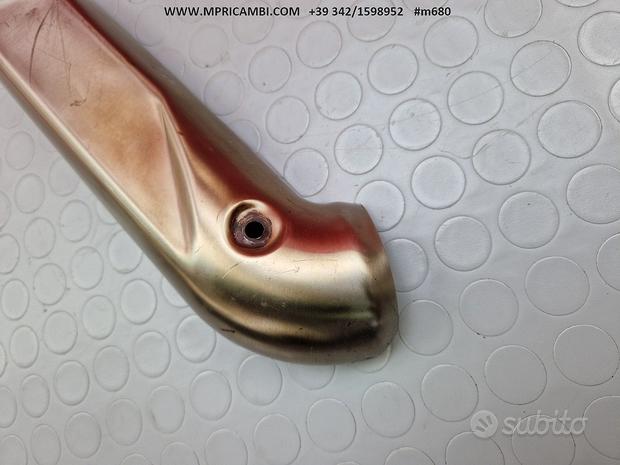 Subito PROTEZIONE DESTRA APRILIA CAPONORD 1000 2003 2004