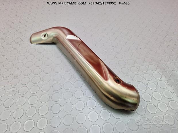 Subito PROTEZIONE DESTRA APRILIA CAPONORD 1000 2003 2004