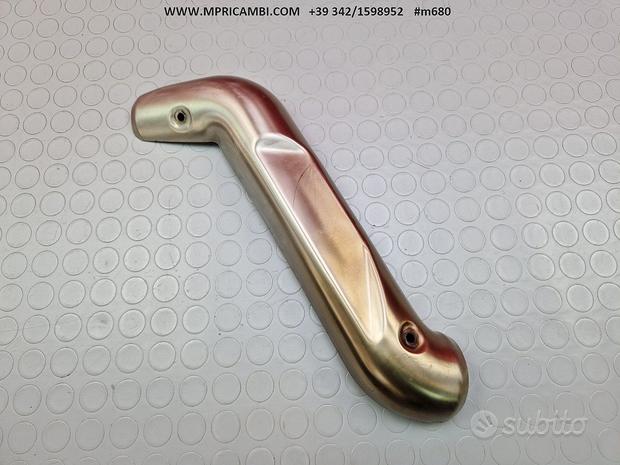 Subito PROTEZIONE DESTRA APRILIA CAPONORD 1000 2003 2004