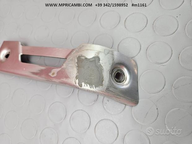Subito PROTEZIONE DESTRA APRILIA SHIVER 750 2007 2008 SL