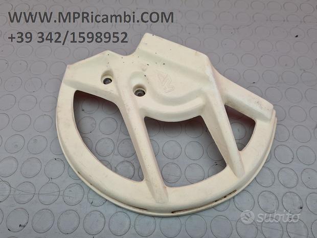 Subito PROTEZIONE DISCO APRILIA TUAREG 125 1989 1990 RALL