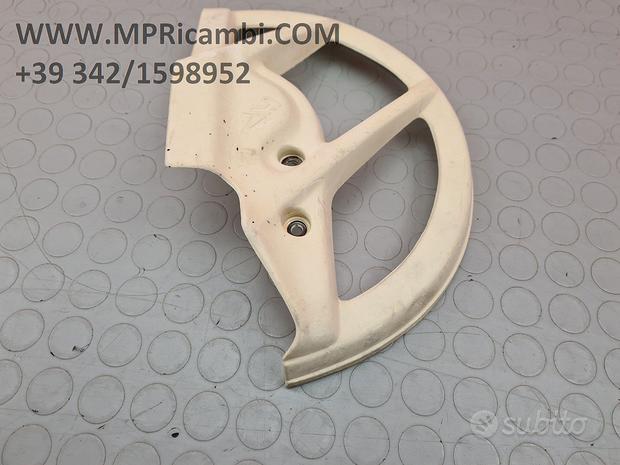 Subito PROTEZIONE DISCO APRILIA TUAREG 125 1989 1990 RALL