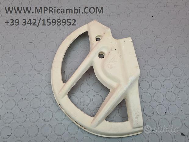Subito PROTEZIONE DISCO APRILIA TUAREG 125 1989 1990 RALL