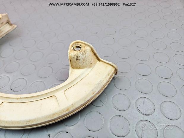Subito PROTEZIONE DISCO YAMAHA TTR 350 1986 1997 TT350R 1