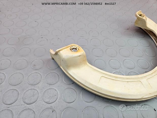 Subito PROTEZIONE DISCO YAMAHA TTR 350 1986 1997 TT350R 1