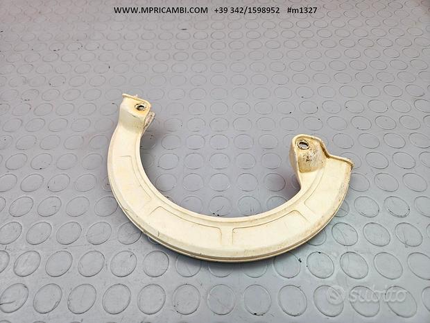 Subito PROTEZIONE DISCO YAMAHA TTR 350 1986 1997 TT350R 1
