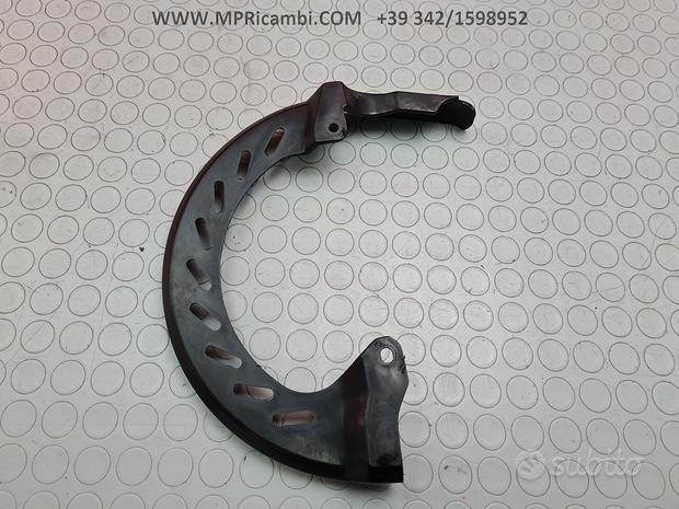 Subito PROTEZIONE DISCO YAMAHA XTZ 660 1991 1992 XT Z 3YF