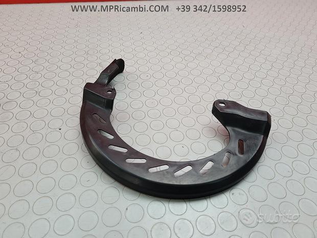 Subito PROTEZIONE DISCO YAMAHA XTZ 660 1991 1992 XT Z 3YF
