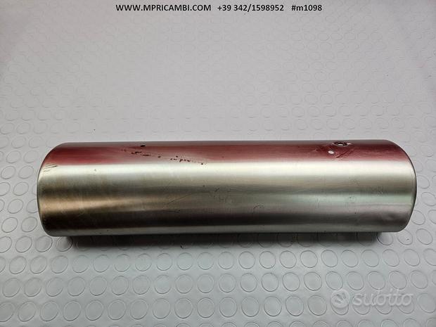 Subito PROTEZIONE LATERALE HUSQVARNA SMR 510 2008 2007 TE