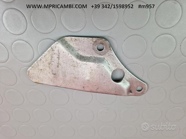 Subito PROTEZIONE LATERALE KAWASAKI KX 250 1990 1991 KX25