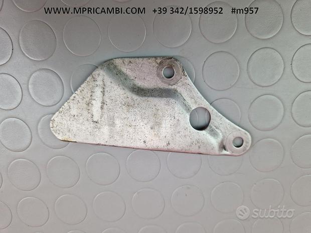 Subito PROTEZIONE LATERALE KAWASAKI KX 250 1990 1991 KX25