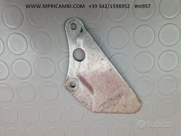Subito PROTEZIONE LATERALE KAWASAKI KX 250 1990 1991 KX25