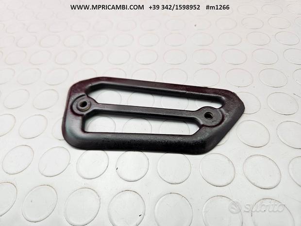 Subito PROTEZIONE LATERALE YAMAHA TT 600 E 1994 2003 TT60