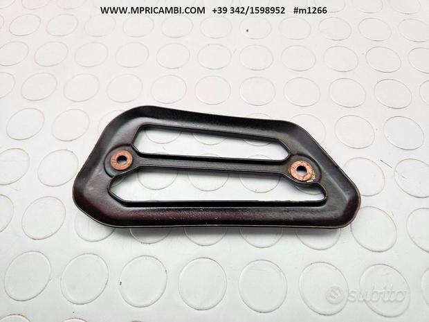 Subito PROTEZIONE LATERALE YAMAHA TT 600 E 1994 2003 TT60