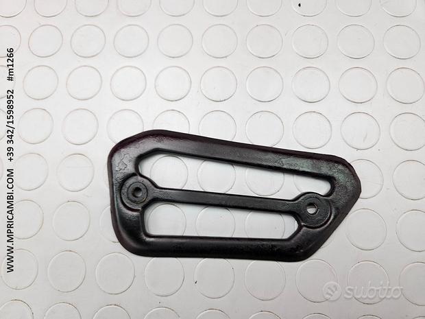 Subito PROTEZIONE LATERALE YAMAHA TT 600 E 1994 2003 TT60