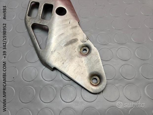 Subito PROTEZIONE LATERALE YAMAHA WRF 400 1999 2000 YZF 1