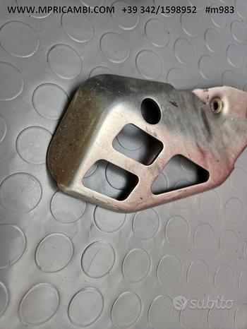 Subito PROTEZIONE LATERALE YAMAHA WRF 400 1999 2000 YZF 1