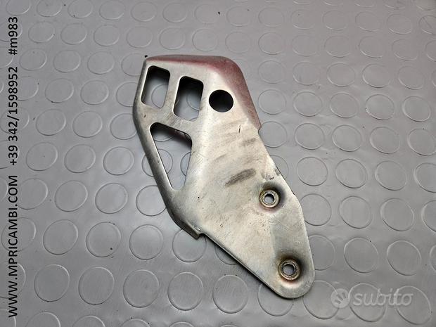 Subito PROTEZIONE LATERALE YAMAHA WRF 400 1999 2000 YZF 1