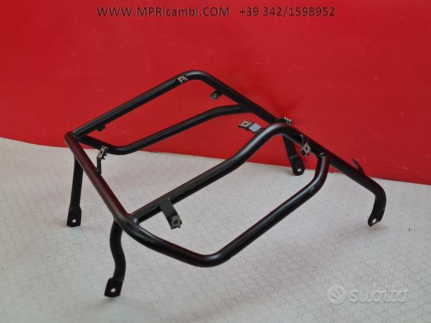 Subito PROTEZIONE MOTORE APRILIA CAPONORD 2003 2002 1000