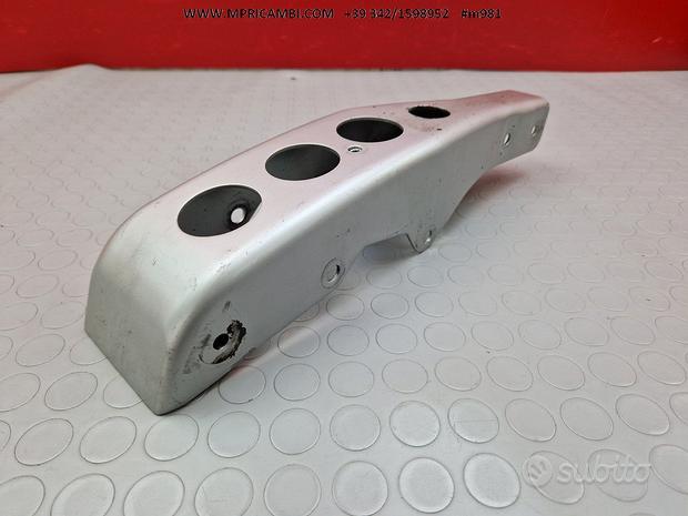 Subito PROTEZIONE MOTORE BMW F 650 GS 2001 2000 F650 2002