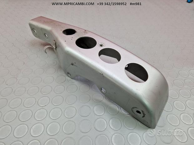 Subito PROTEZIONE MOTORE BMW F 650 GS 2001 2000 F650 2002