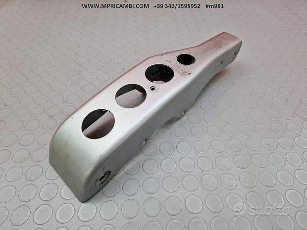 Subito PROTEZIONE MOTORE BMW F 650 GS 2001 2000 F650 2002