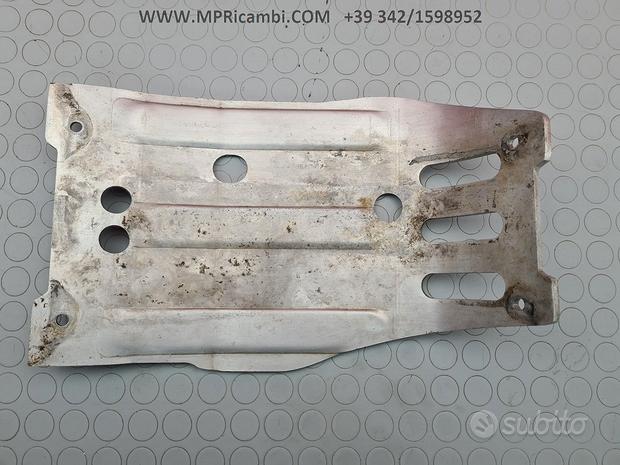 Subito PROTEZIONE MOTORE GAS GAS TXT 321 2001 2000 280 19
