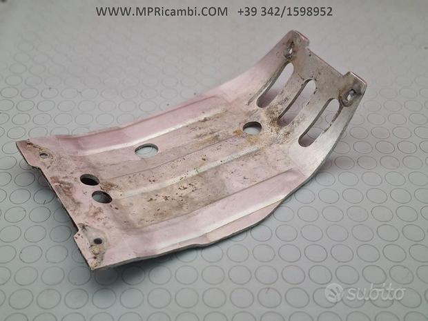 Subito PROTEZIONE MOTORE GAS GAS TXT 321 2001 2000 280 19