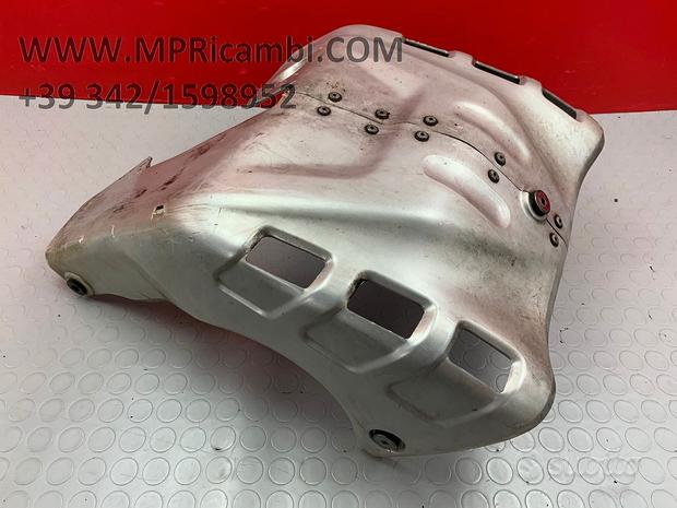 Subito PROTEZIONE MOTORE HONDA TRANSALP 600 XL V XL600V 1