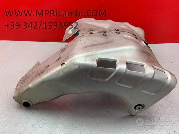 Subito PROTEZIONE MOTORE HONDA TRANSALP 600 XL V XL600V 1