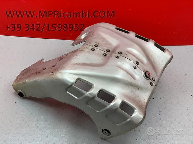 Subito PROTEZIONE MOTORE HONDA TRANSALP 600 XL V XL600V 1