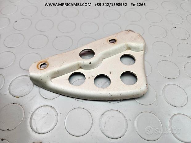 Subito PROTEZIONE PINZA YAMAHA TT 600 E 1994 2003 TT600E