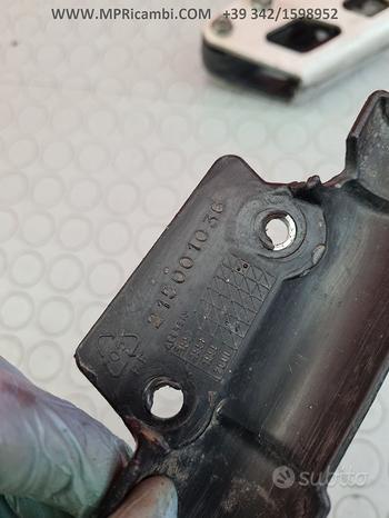 Subito PROTEZIONE POMPA VOR 450 2003 2004 EN 2002 2005 53