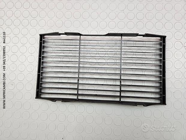 Subito PROTEZIONE RADIATORE HONDA HORNET 900 2002 2003 CB