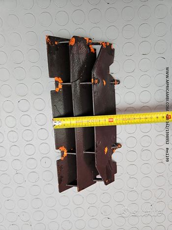 Subito PROTEZIONE RADIATORE KTM EXC 125 1998 2002 SX 125