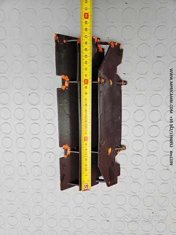 Subito PROTEZIONE RADIATORE KTM EXC 125 1998 2002 SX 125